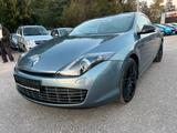Renault Laguna Coupe Basis 2.0 DCi    Nr.   46 - Renault Laguna: Vollleder, Sitzheizung