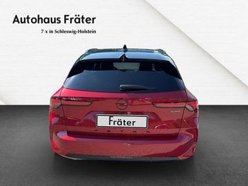 Fotografie des Opel Astra L GS Line 360° Navi Matrix HeadUp Memory