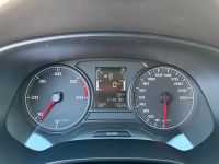 Seat Leon ST 1.6 TDI Reference 1.HD KLIMA AHK SCHECKH bei Autohaus Landmann & Maier OHG