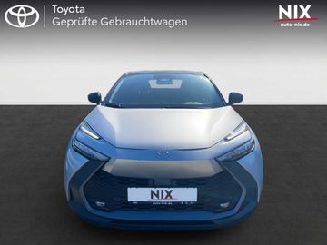 Toyota C-HR - 5