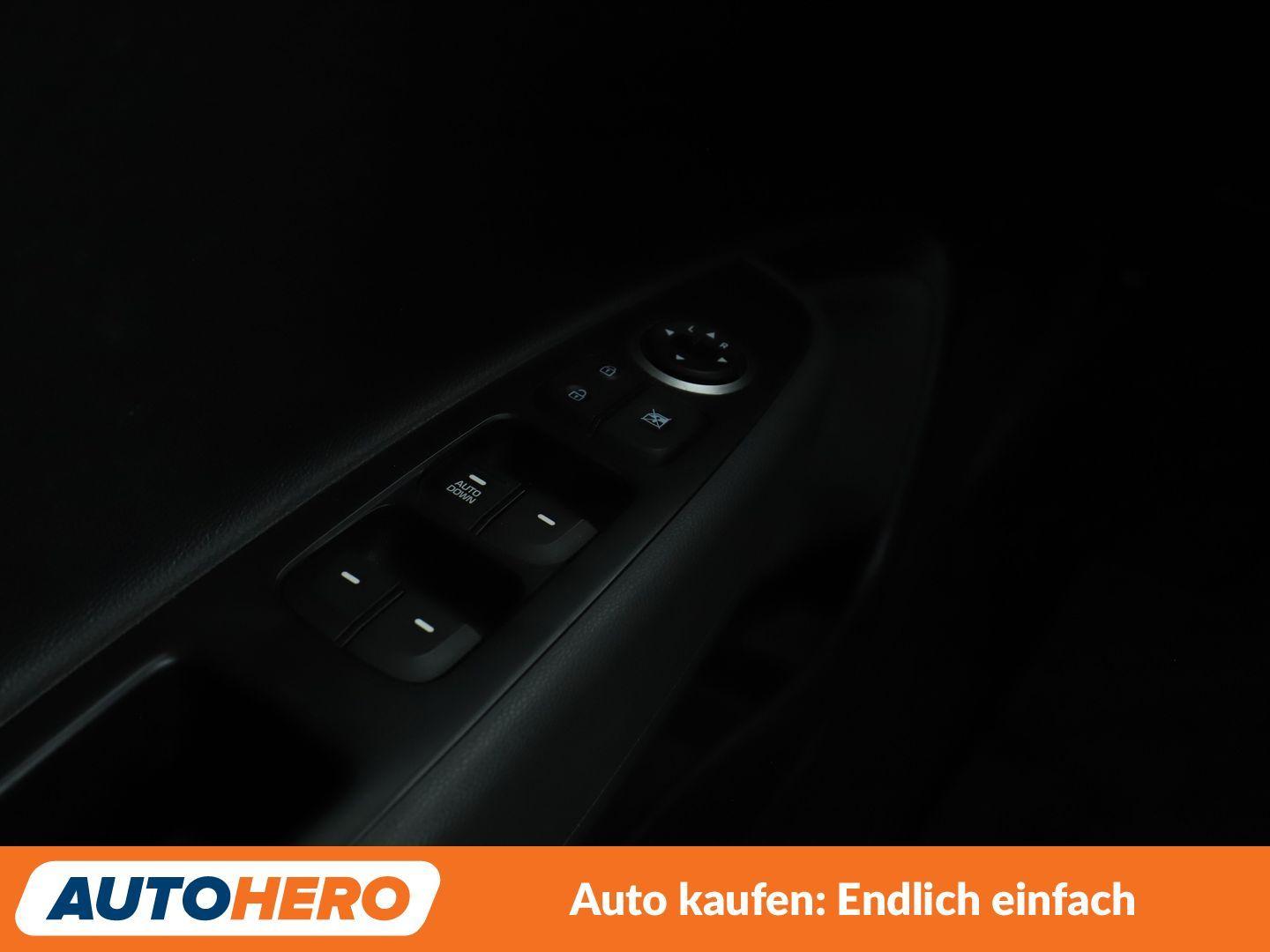 Hyundai i10 1.0 Trend*SHZ*KLIMA*GARANTIE*