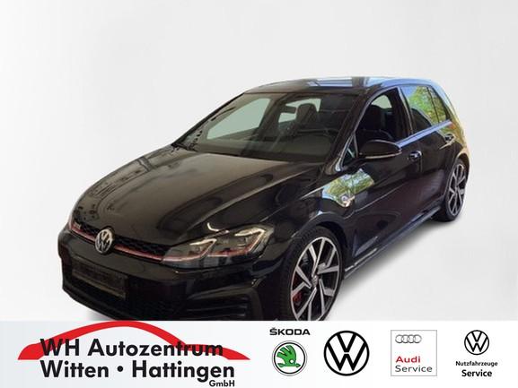 Volkswagen Golf VII  2.0 TSI DSG GTI Performance PANORAMA N