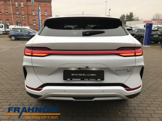 Foto Nummer 6: BYD Seal U