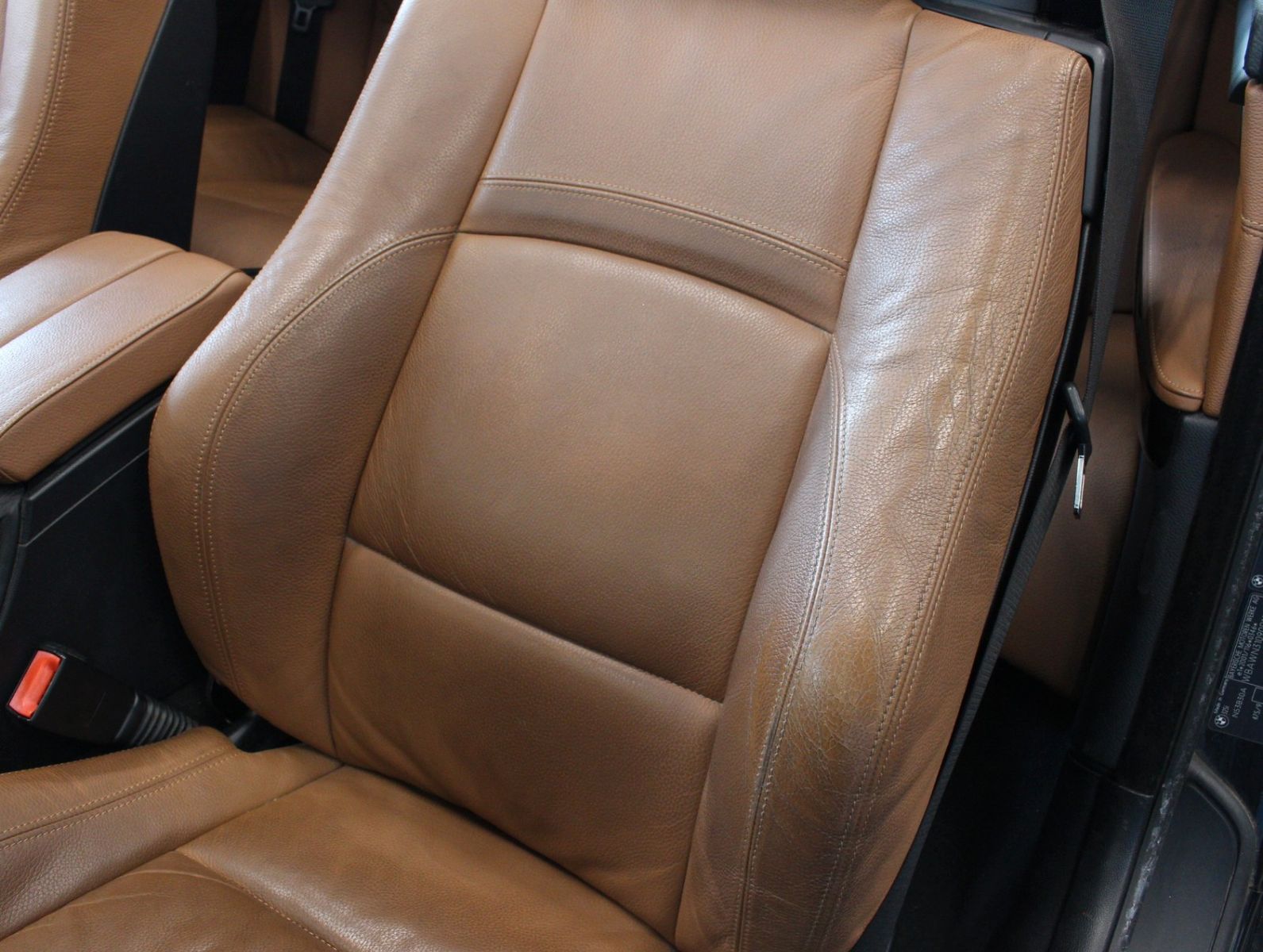 Fahrzeugabbildung BMW 325i Cabrio  M Sport Edition*Bi-Xenon*Navi*PDC