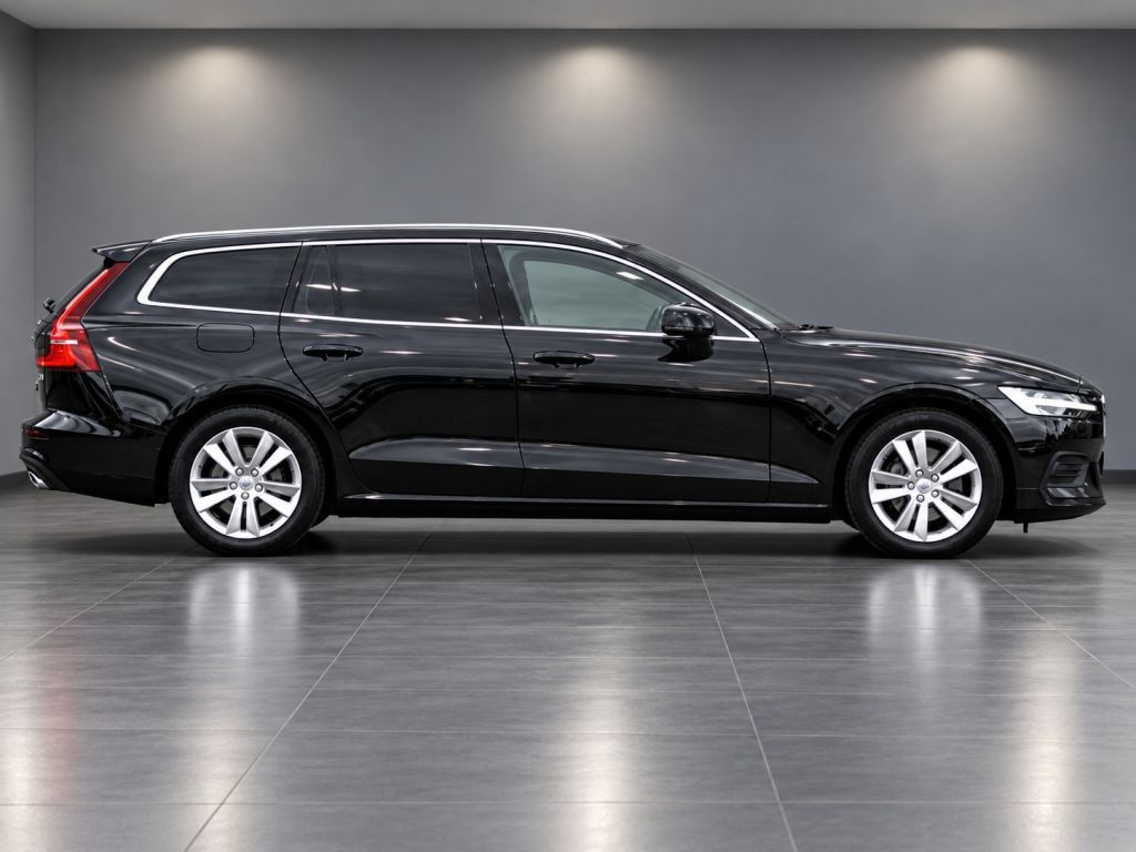 Volvo V60 D3 Geartronic Momentum Pro Parkassistenz – Bild 7