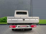 Volkswagen Crafter Pritsche 35 DOKA mittellang FWD 2.0 TDI+ - Volkswagen Crafter: Doka Pritsche