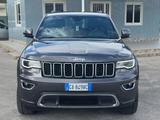 Jeep Grand Cherokee Grand Cherokee 3.0 V6 CRD 25 - Jeep Grand Cherokee Kombi Gebrauchtwagen