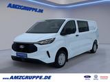 Ford Transit Custom DoKa Trend FT320 L2 Winterpak+70l - Ford Transit Custom in Kiel