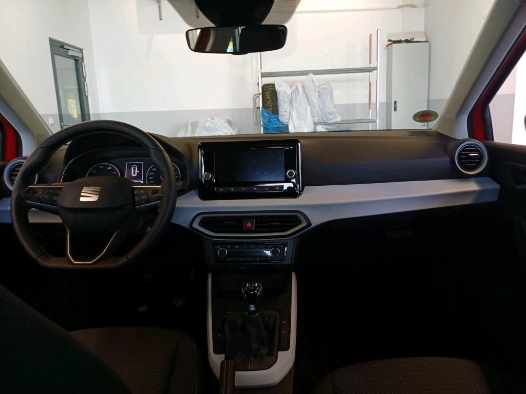 Seat Arona - Bild 5