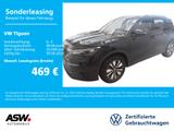 Volkswagen Tiguan Life 1.5 TSI eHybrid DSG LED Navi RFK AHK