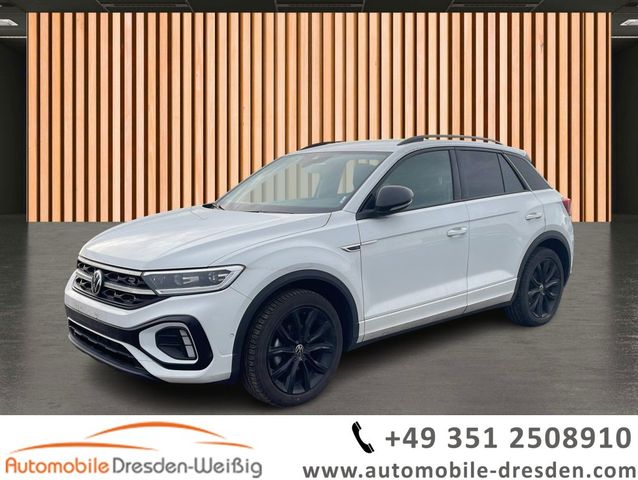 Volkswagen T-Roc 1.5 TSI DSG R-Line*Navi*ACC*Kamera*Keyless