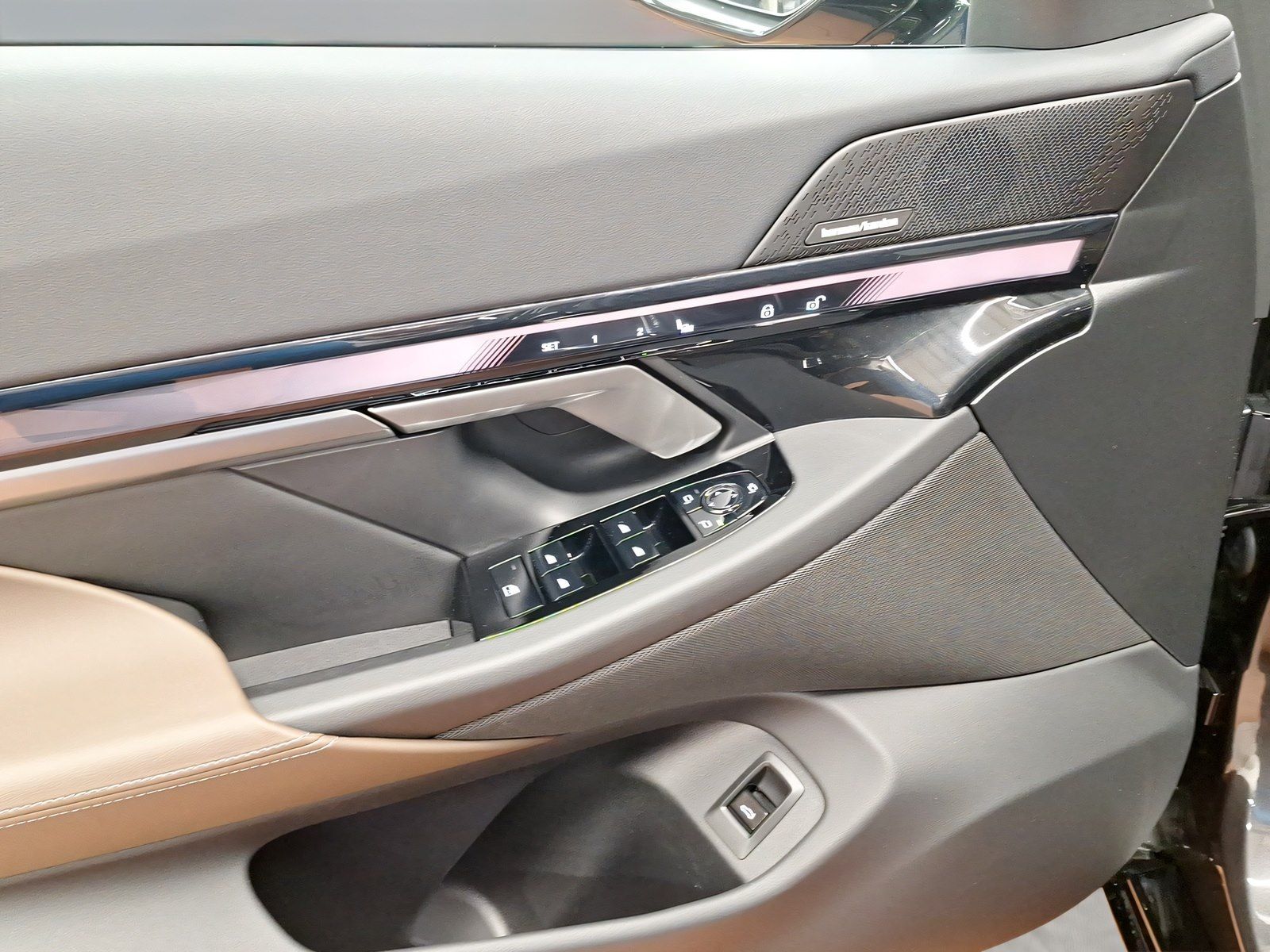 BMW 520 - Bild 16