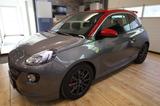 Opel Adam S/Tempomat/Klima/Lenkradheitzung/Sportsitze - Opel Adam Gebrauchtwagen in Düsseldorf
