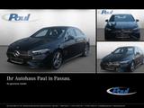 Mercedes-Benz A 220 d Limousine AMG+KAM+LED+MBUX - gebrauchte Mercedes-Benz A 220 aus dem Jahr 2024