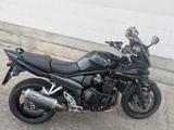 Suzuki Bandit 1250SA + ABS - SUZUKI ABS BANDIT
