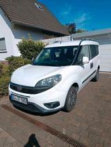 Fiat Doblo - Fiat Doblo in Bonn