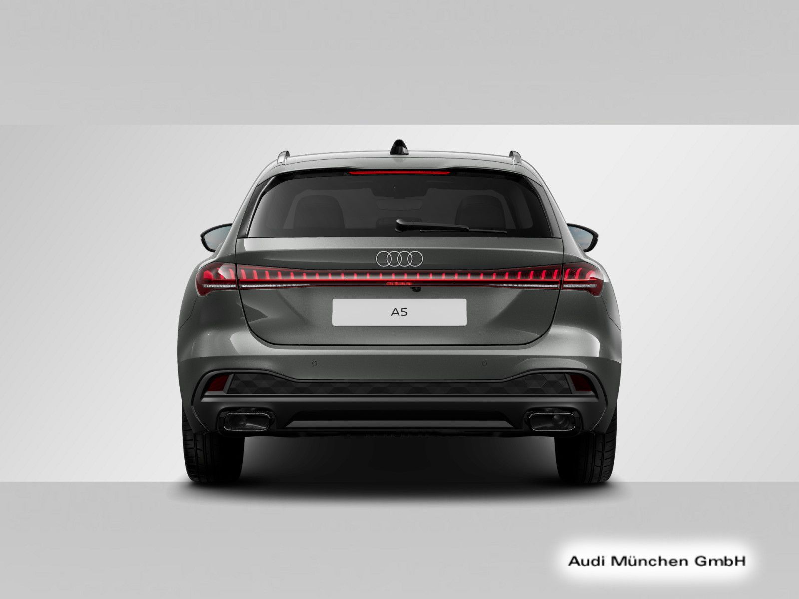 Audi A5 - Bild 8