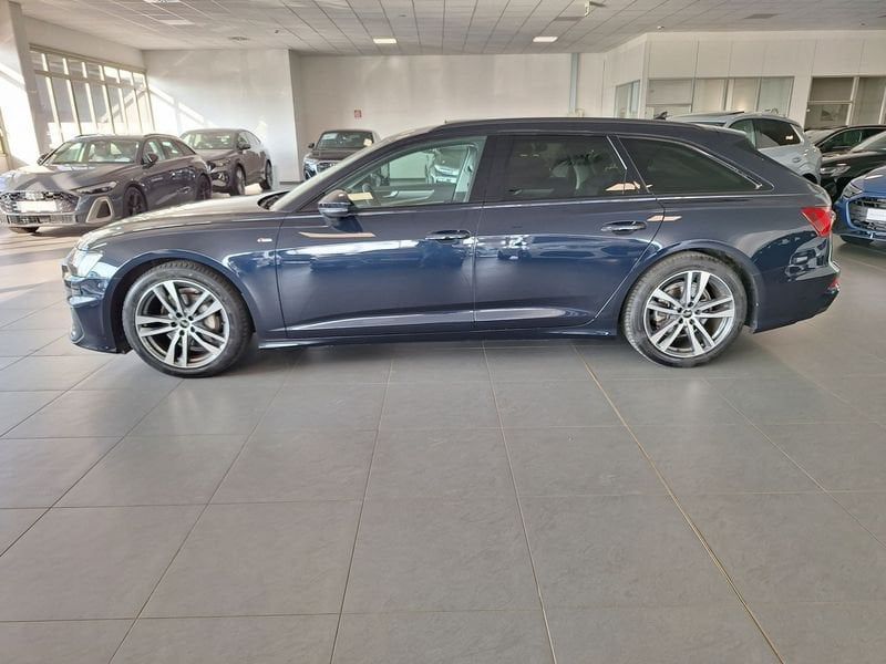Other Audi A6 A6 Avant 40 2.0 TDI quattro ultra S tron imagem 3