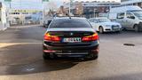 BMW 530d limo- ADAPTIVE-360-ACCvoll+voll - BMW 530 Gebrauchtwagen in Stuttgart