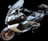BMW C 650 GT - BMW C 650 GT