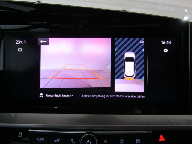 Mokka e Elegance