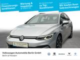 Volkswagen Golf Variant Style 2,0 l TSI OPF 140 kW (190 PS) - Volkswagen Golf: Ps Tsi 140