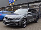 Volkswagen Tiguan Allspace 1.5 TSI ACT DSG Highline   - Volkswagen Tiguan Allspace in Gelsenkirchen