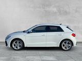 Audi A1 SPORTBACK 35 TFSI S LINE NAVI+KLIMA+LED+SHZ - Audi A1: Kleinwagen