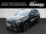 Kia Sportage 1.6T 180 48V 2WD DCT GTL Navi  Leder di - Kia Sportage Vorführfahrzeuge
