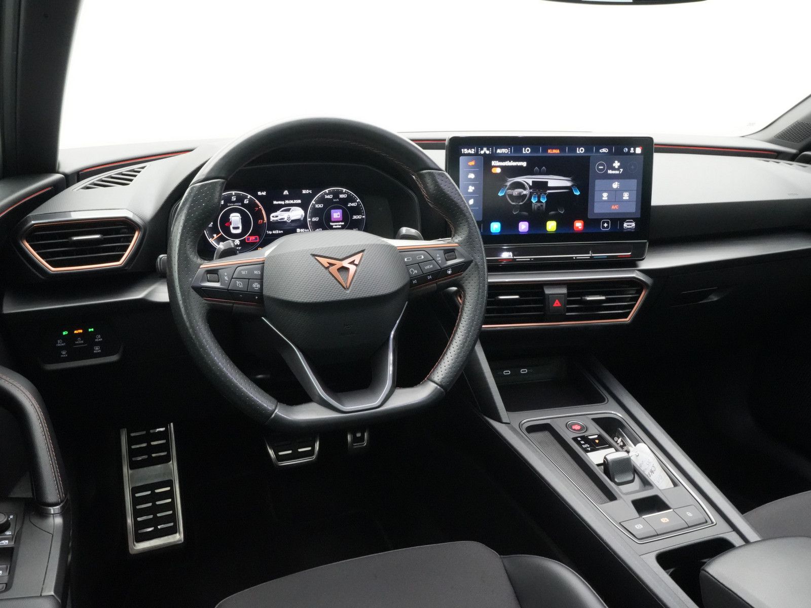 Cupra Leon - Bild 5