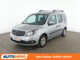 Mercedes-Benz Citan 111 CDI lang Tourer Edition*TEMPO*PDC* - Mercedes-Benz Citan in Stuttgart