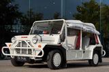 Austin Mini Moke NEW NEW NEW - gebrauchte Austin Cabrios