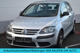 Volkswagen Golf Plus 1.6 Trendline Automatik*KLIMA*107TKM* - Volkswagen Golf Plus Trendline mit Benzin-Antrieb