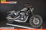 Harley-Davidson Sportster Iron 883 N *Reifen u. Inspektion neu* - HARLEY-DAVIDSON 883 R
