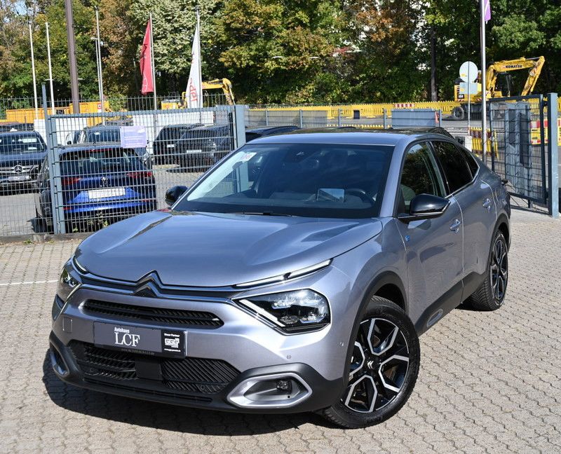 Image of Citroën C4 X