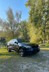 BMW X6 F16 xDrive30d EZ 11/2016 258 Ps M P... - BMW X6: Ps