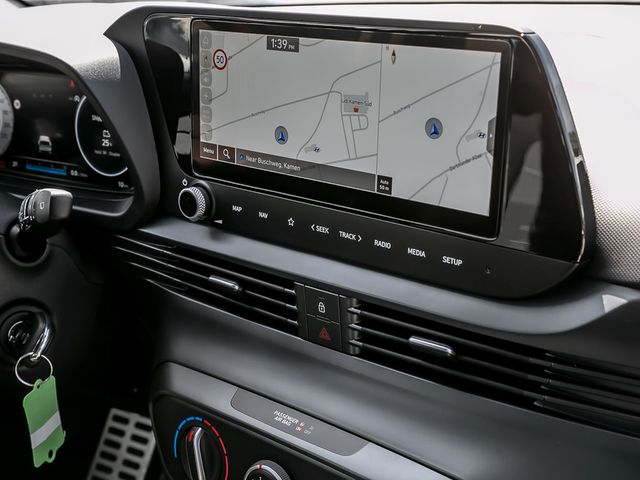 Hyundai Bayon 1.0 Trend 2WD Fernlicht-Assistent Kamera