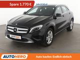 Mercedes-Benz GLA 180 Urban Aut.*NAVI*TEMPO*BI-XENON*PDC*SHZ* - gebrauchte Mercedes-Benz GLA 180 aus dem Jahr 2017