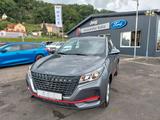 DFSK Fengon 500 CVT Automatik - gebrauchte DFSK Fengon aus dem Jahr 2024