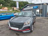 DFSK Fengon 500 CVT Automatik - DFSK Fengon aus 2024