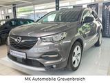 Opel Grandland (X)-LED-Navi-Sitzheizung-Sportsitze - Opel Grandland (X) in Mönchengladbach