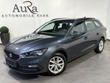 Seat Leon SpT 2.0 TDI Style NAV+LED+KAMERA+V-COCKPIT - Seat aus 2023