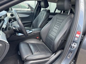 Mercedes E 220 - 9