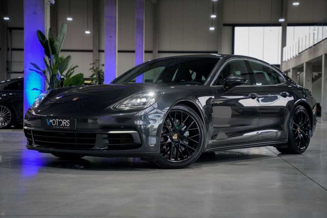 Porsche Panamera 4 e-Hybrid 2.9 V6 Bi-Turbo PHEV - Bose 