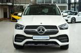 Mercedes-Benz GLE 450 4Matic*AMG-LINE*AIRMATIC*PANO*360°KAMERA - gebrauchte Mercedes-Benz GLE 450 aus dem Jahr 2021
