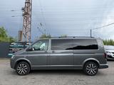 Volkswagen T5 Multivan CUP Edition Long Vision - Volkswagen T5 Multivan: Edition