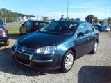 Volkswagen Jetta V Trendline 2.Hand Klima Tempomat AHK - Volkswagen Jetta: Trendline
