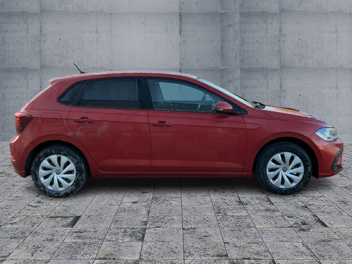 Volkswagen Polo - Bild 7