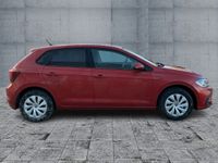 Volkswagen Polo - Vorschau Bild 7