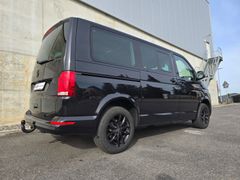 VW T6.1 Multivan 4Motion 150PS Navi DAB Carplay AHK